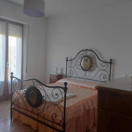 Casa Dina Διαμέρισμα Σαν Τζιμινιάνο Εξωτερικό φωτογραφία