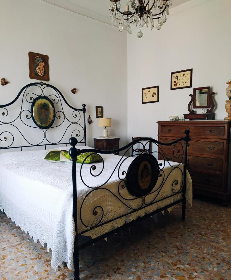 Casa Dina Διαμέρισμα Σαν Τζιμινιάνο Εξωτερικό φωτογραφία