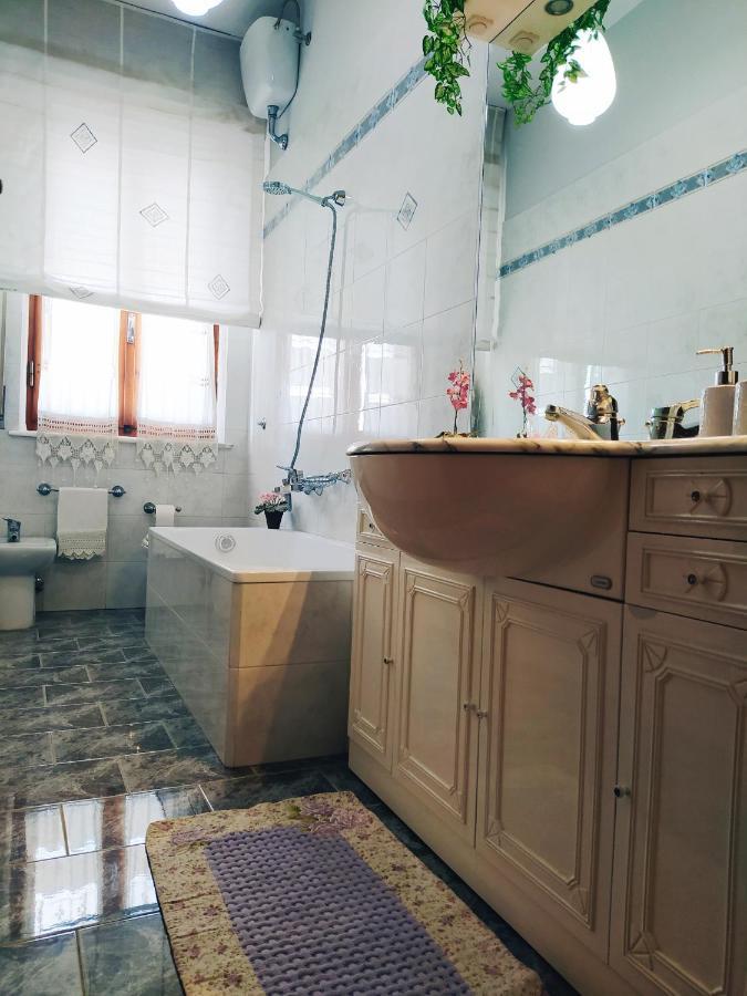 Casa Dina Διαμέρισμα Σαν Τζιμινιάνο Εξωτερικό φωτογραφία