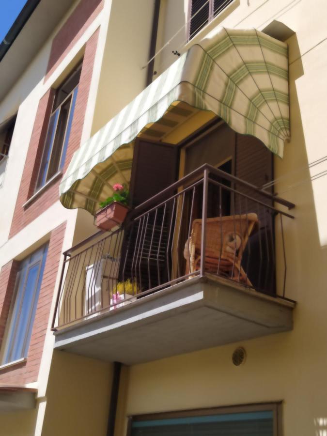 Casa Dina Διαμέρισμα Σαν Τζιμινιάνο Εξωτερικό φωτογραφία