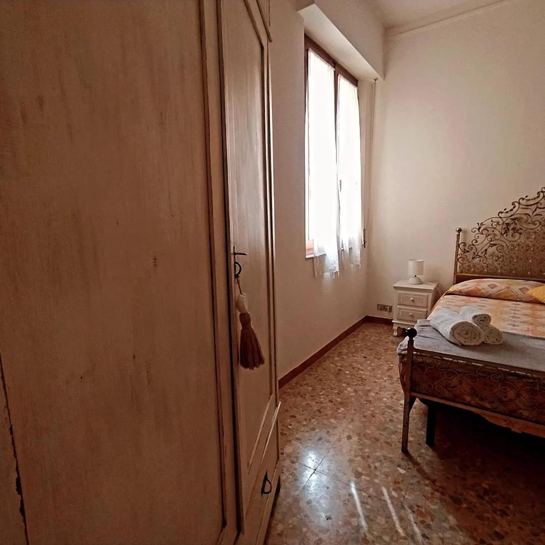 Casa Dina Διαμέρισμα Σαν Τζιμινιάνο Εξωτερικό φωτογραφία