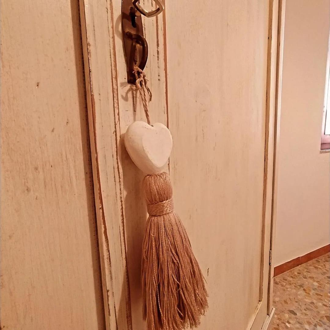 Casa Dina Διαμέρισμα Σαν Τζιμινιάνο Εξωτερικό φωτογραφία