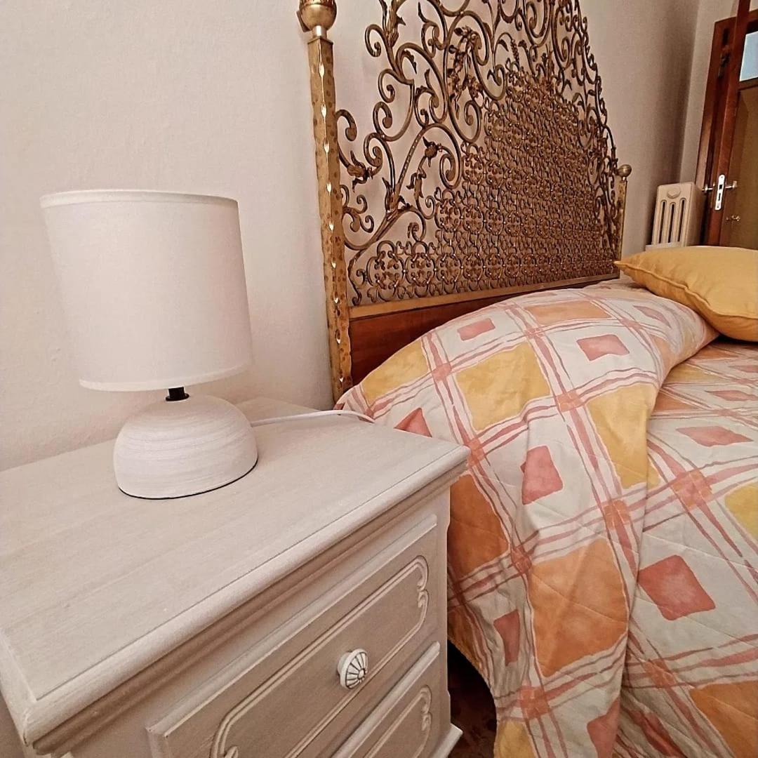 Casa Dina Διαμέρισμα Σαν Τζιμινιάνο Εξωτερικό φωτογραφία